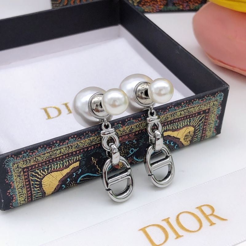 Christian Dior Earrings